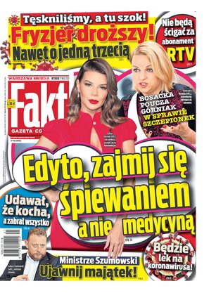 Fakt 116/2020