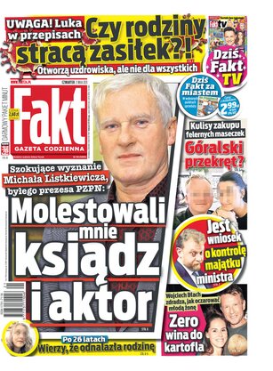 Fakt 118/2020