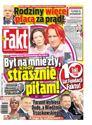 Fakt 127/2020