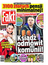 Fakt 13/2020