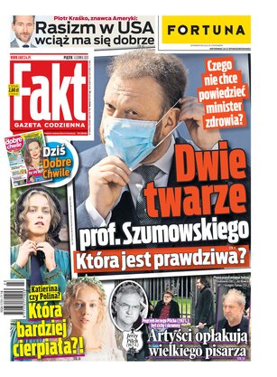 Fakt 131/2020