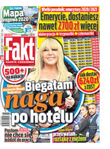 Fakt 144/2020