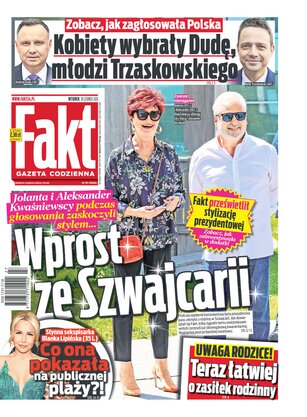 Fakt 151/2020