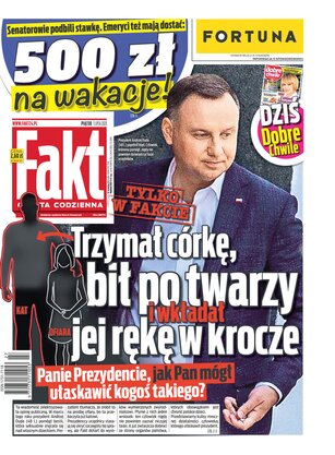 Fakt 154/2020