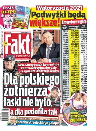 Fakt 156/2020