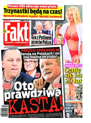 Fakt 16/2020