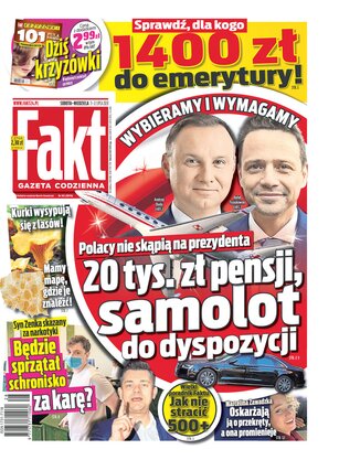 Fakt 161/2020