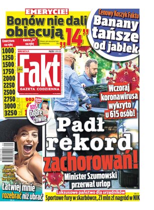 Fakt 178/2020