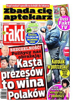 Fakt 18/2020