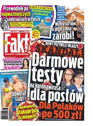 Fakt 180/2020