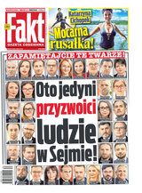 Fakt 191/2020