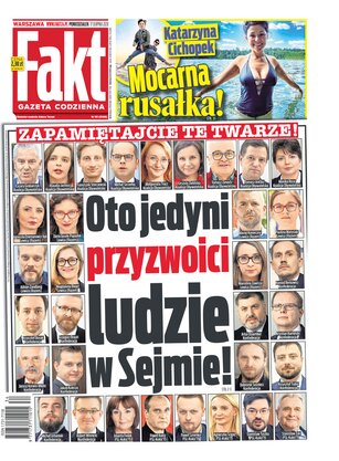 Fakt 191/2020