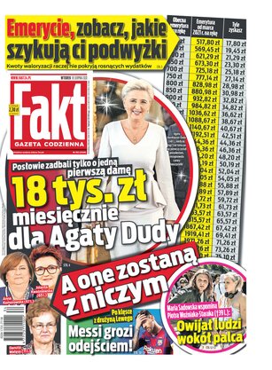 Fakt 192/2020