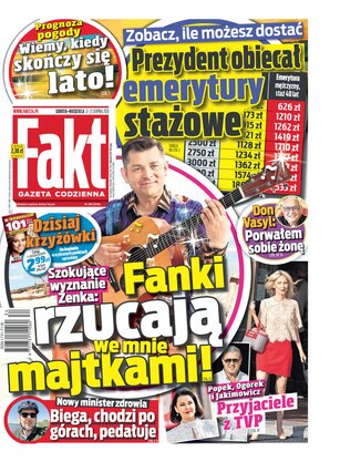 Fakt 196/2020