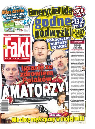 Fakt 197/2020