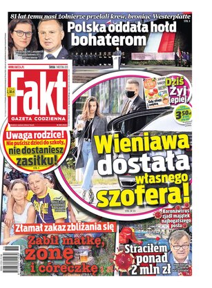 Fakt 205/2020