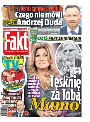 Fakt 206/2020