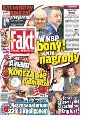 Fakt 207/2020