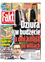 Fakt 223/2020