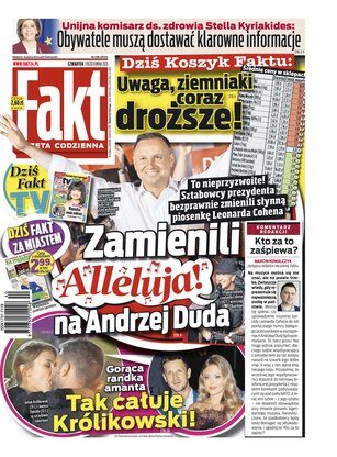 Fakt 230/2020