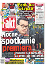 Fakt 241/2020