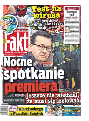 Fakt 241/2020