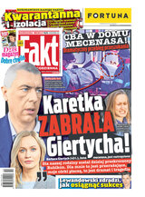 Fakt 243/2020