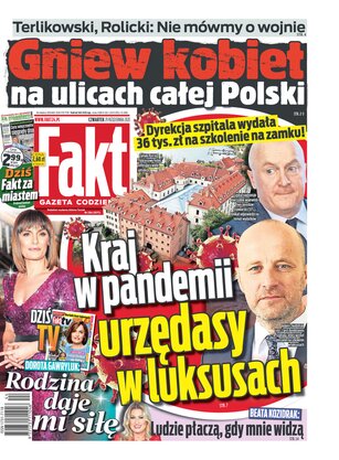 Fakt 254/2020