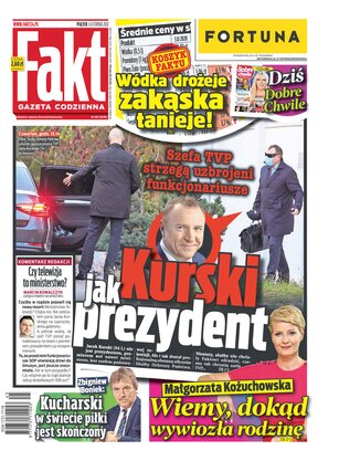Fakt 261/2020