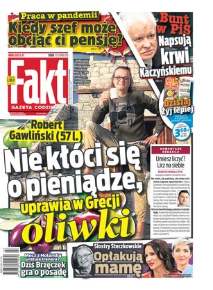Fakt 270/2020
