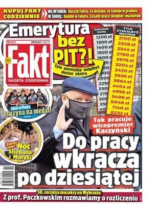 Fakt 292/2020