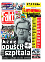 Fakt 49/2020