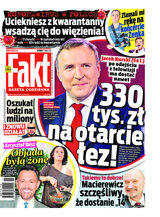 Fakt 58/2020