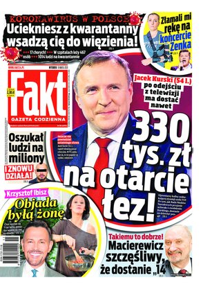 Fakt 58/2020