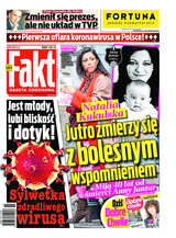 Fakt 61/2020