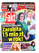 Fakt 62/2020