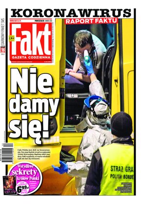 Fakt 63/2020