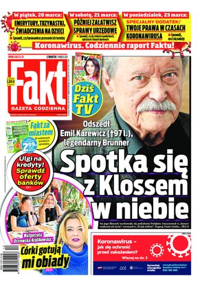 Fakt 66/2020