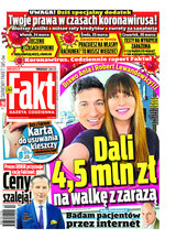 Fakt 69/2020