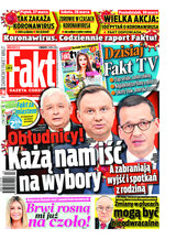 Fakt 72/2020