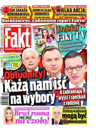 Fakt 72/2020