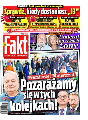 Fakt 76/2020