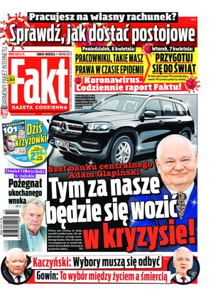 Fakt 80/2020