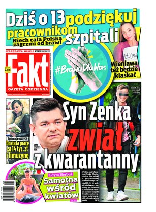 Fakt 82/2020