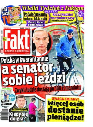 Fakt 84/2020