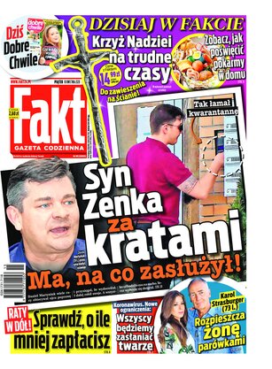 Fakt 85/2020