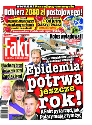 Fakt 88/2020