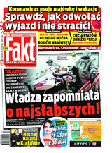 Fakt 92/2020