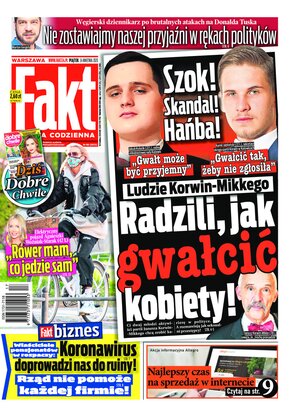 Fakt 96/2020