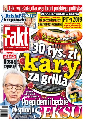 Fakt 97/2020